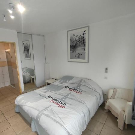 Logis Hotel Le Clos Saint Loup Bram Екстер'єр фото