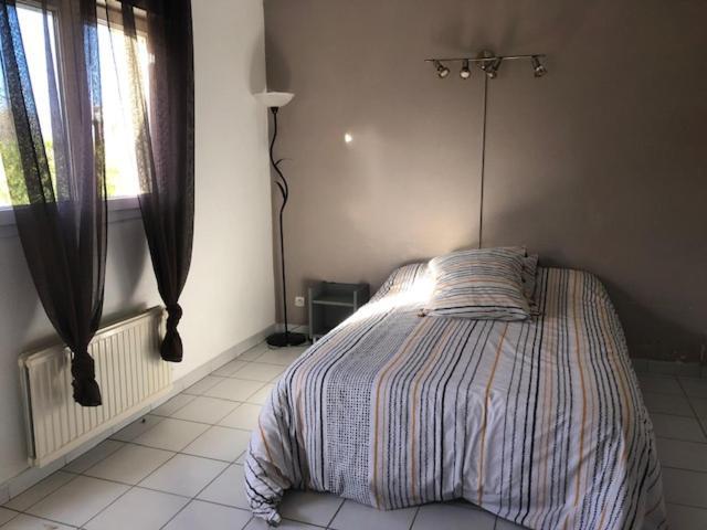 Logis Hotel Le Clos Saint Loup Bram Екстер'єр фото